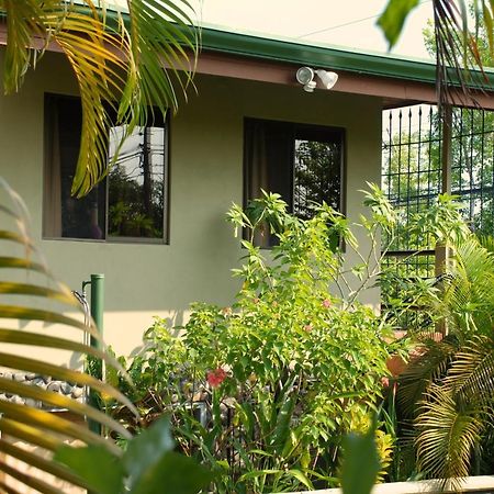 Villas Oasis Manuel Antonio Dış mekan fotoğraf