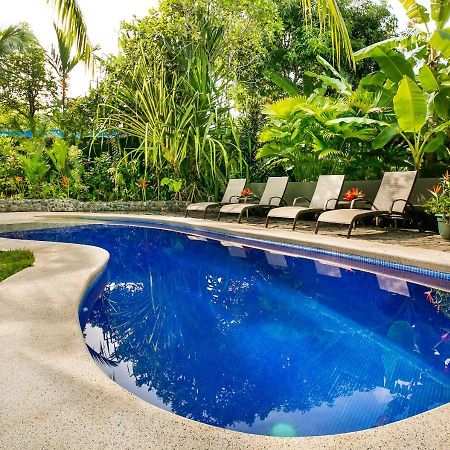 Villas Oasis Manuel Antonio Dış mekan fotoğraf