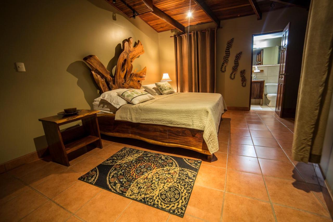 Villas Oasis Manuel Antonio Dış mekan fotoğraf