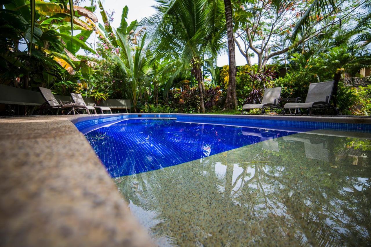 Villas Oasis Manuel Antonio Dış mekan fotoğraf
