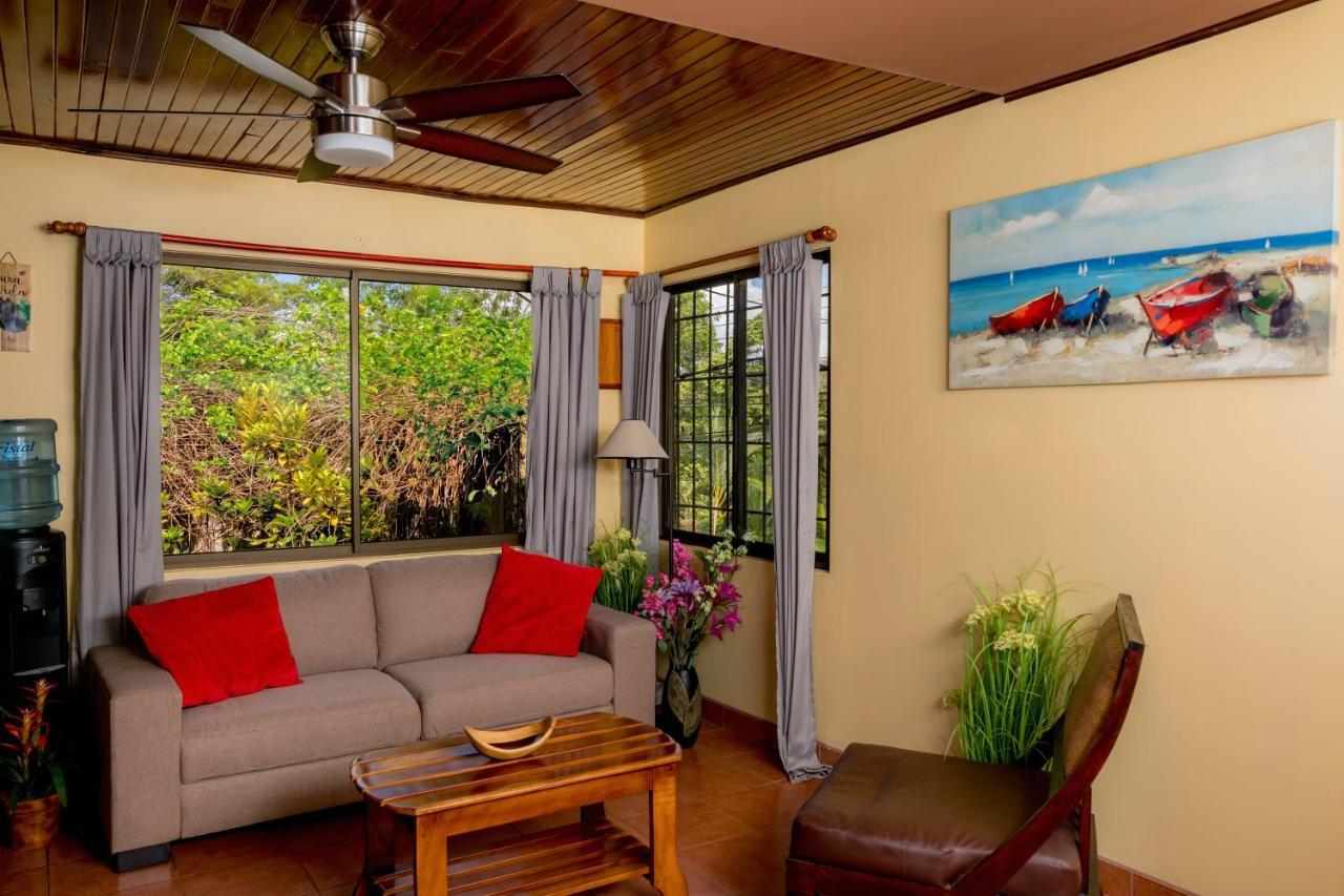 Villas Oasis Manuel Antonio Dış mekan fotoğraf