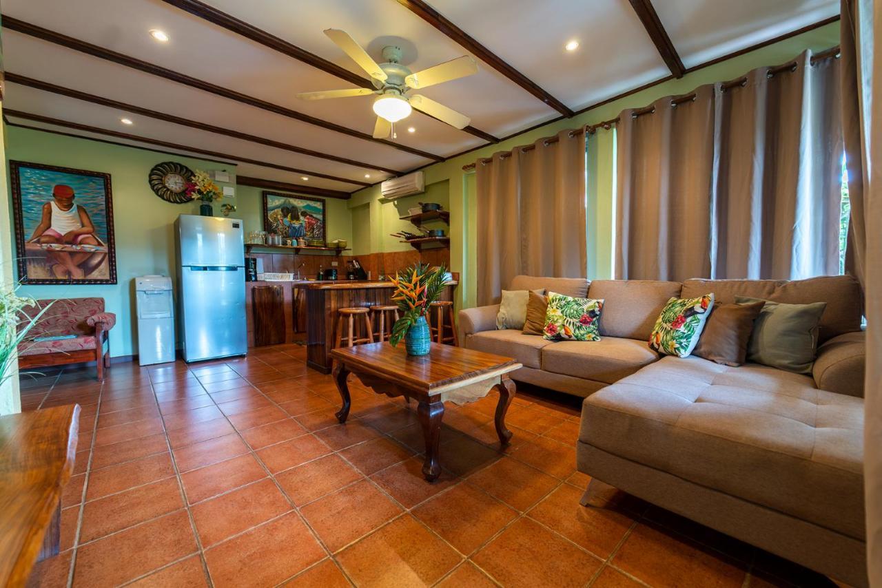 Villas Oasis Manuel Antonio Dış mekan fotoğraf