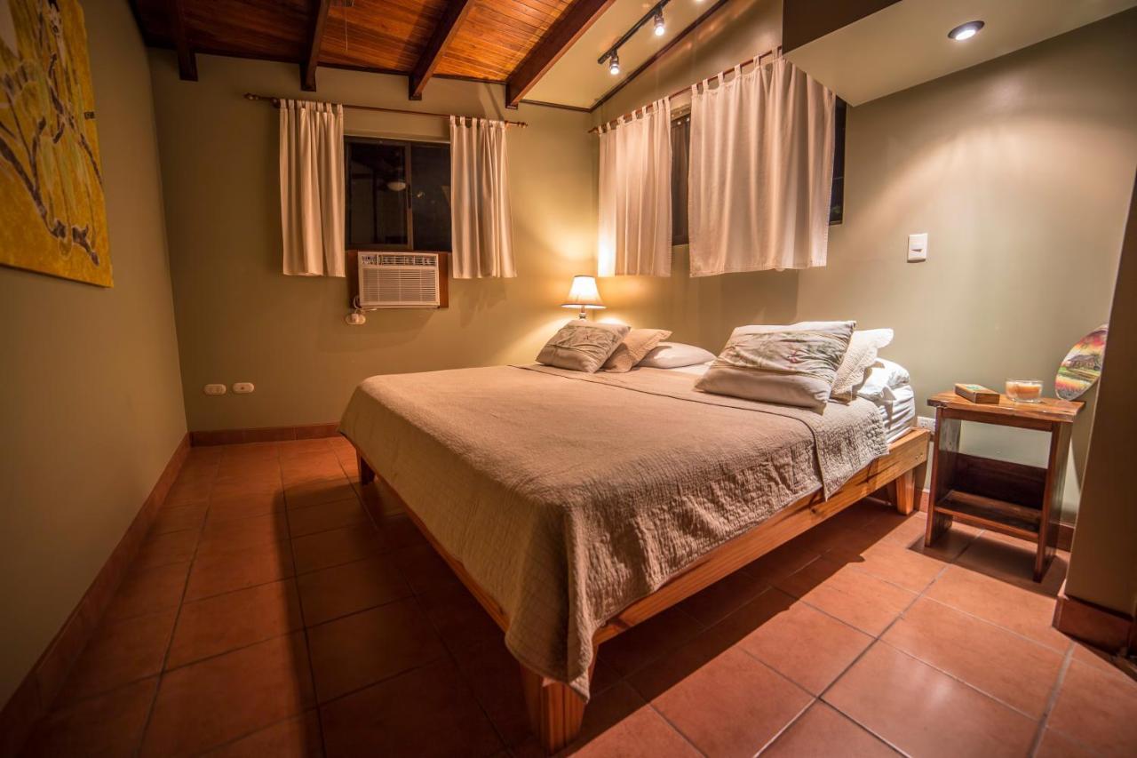 Villas Oasis Manuel Antonio Dış mekan fotoğraf