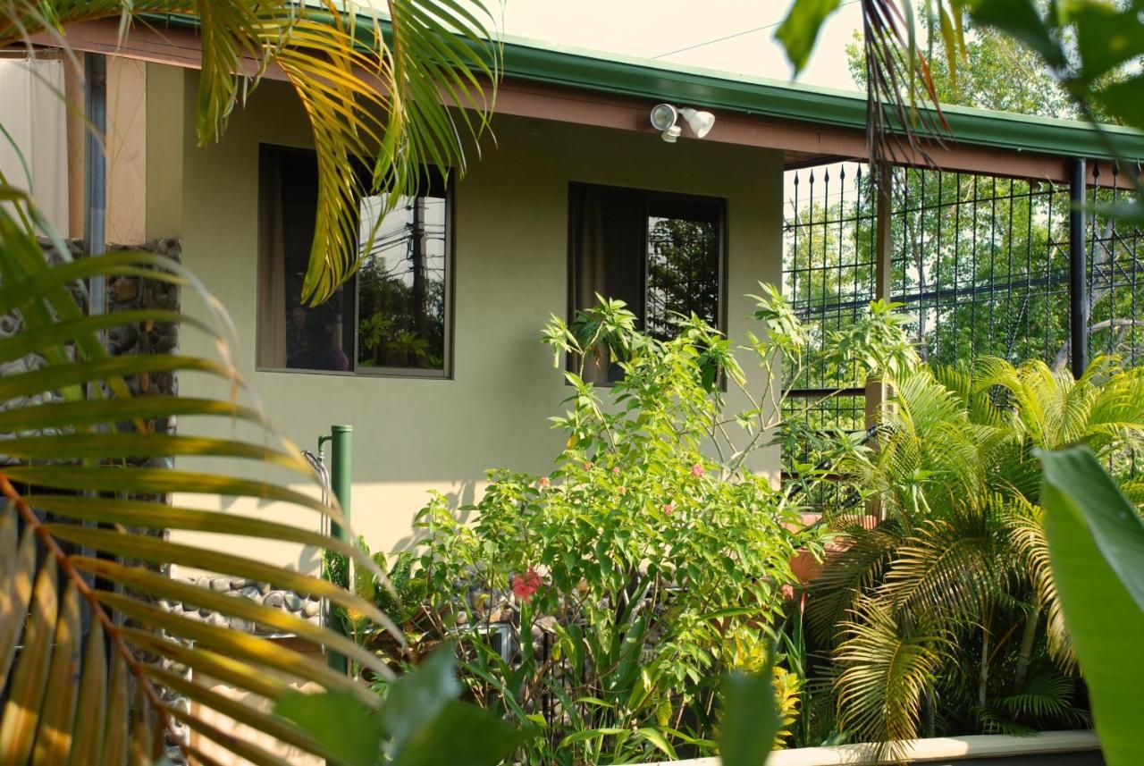 Villas Oasis Manuel Antonio Dış mekan fotoğraf