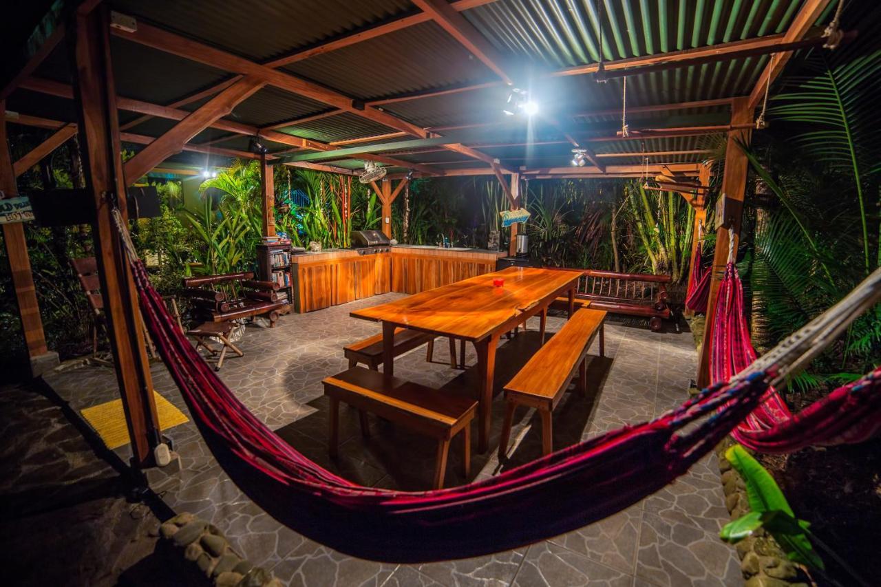 Villas Oasis Manuel Antonio Dış mekan fotoğraf
