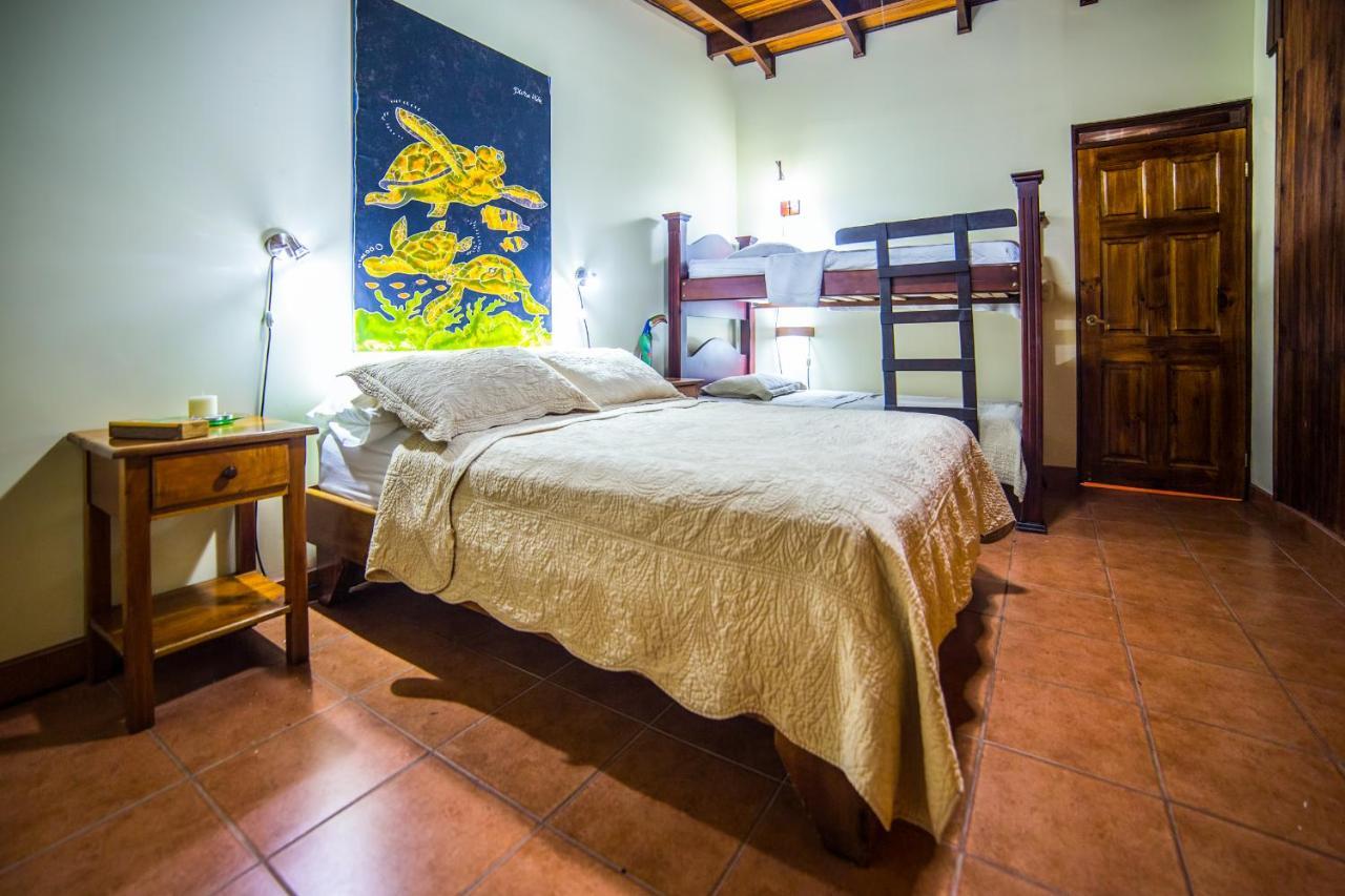 Villas Oasis Manuel Antonio Dış mekan fotoğraf