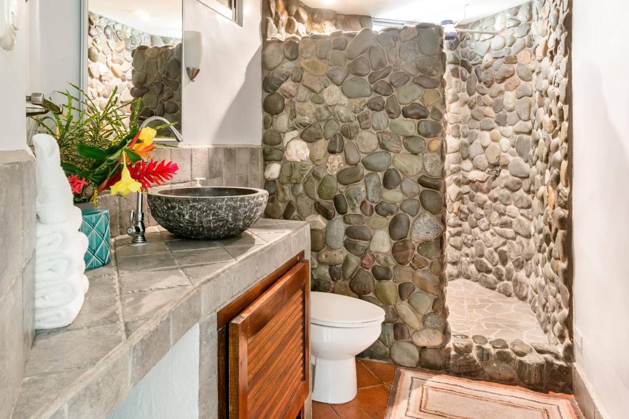 Villas Oasis Manuel Antonio Dış mekan fotoğraf