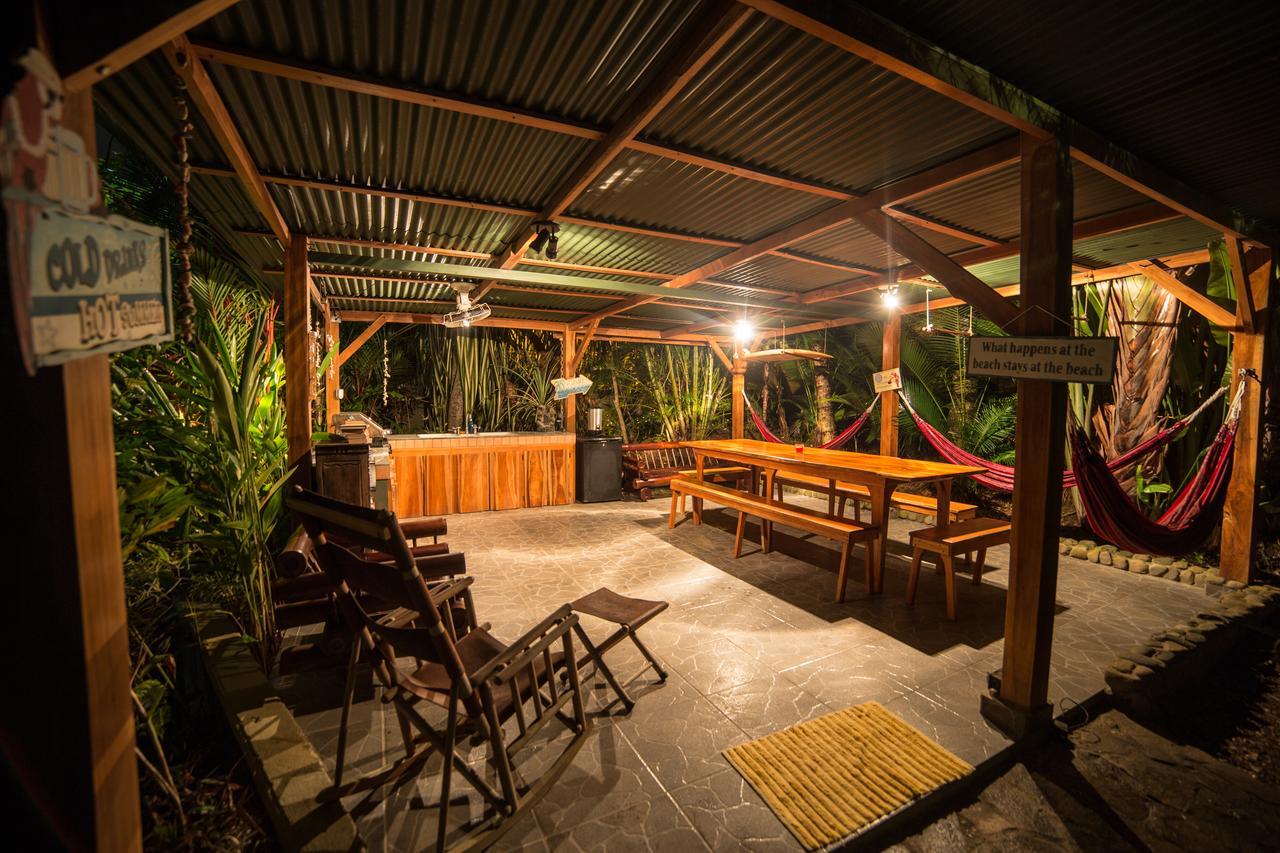 Villas Oasis Manuel Antonio Dış mekan fotoğraf