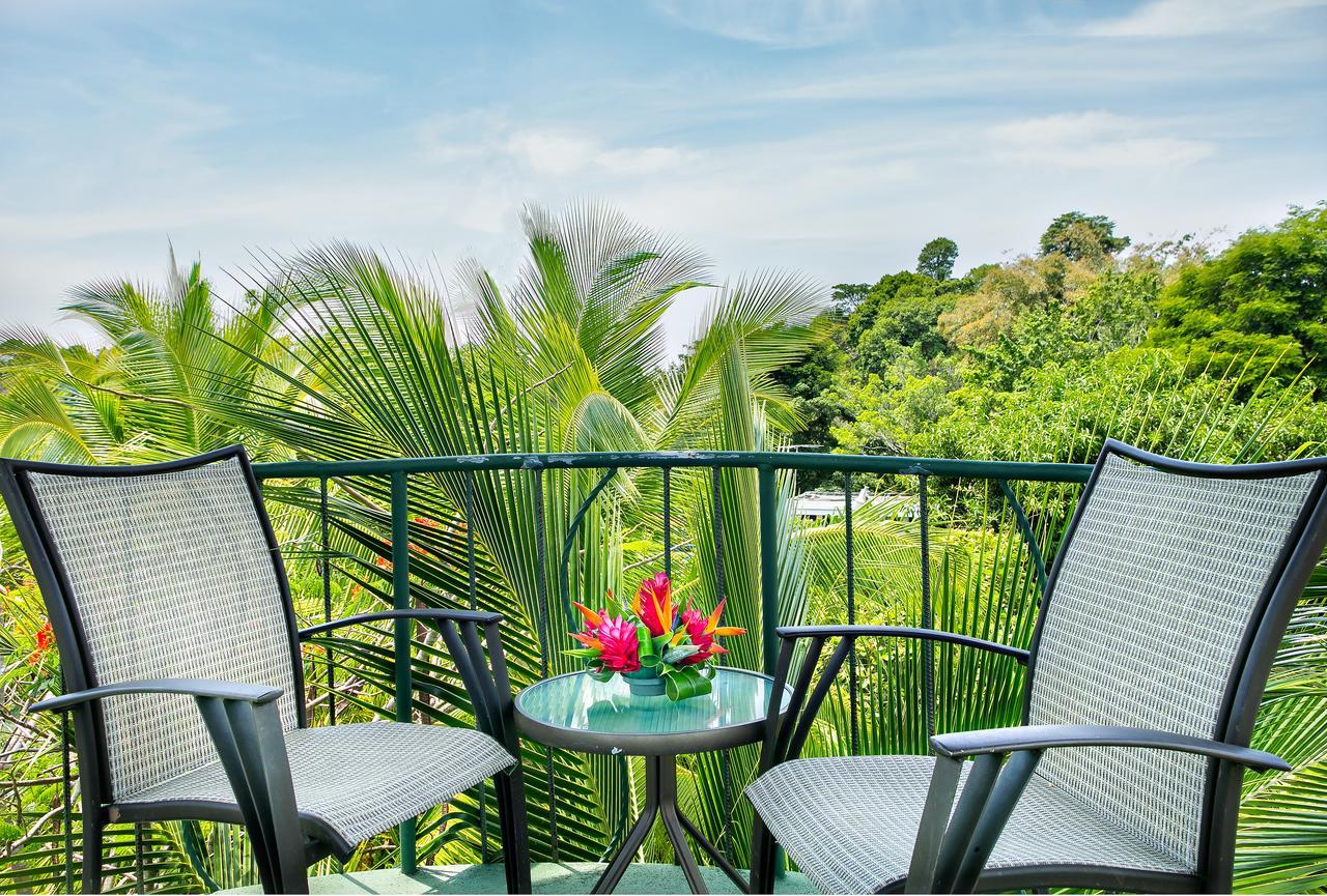 Villas Oasis Manuel Antonio Dış mekan fotoğraf